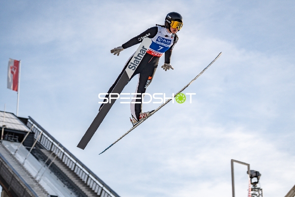 Two-Nights Tour Skispringen Damen