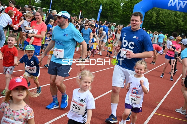 TVE Sommerlauf Edingen 2025