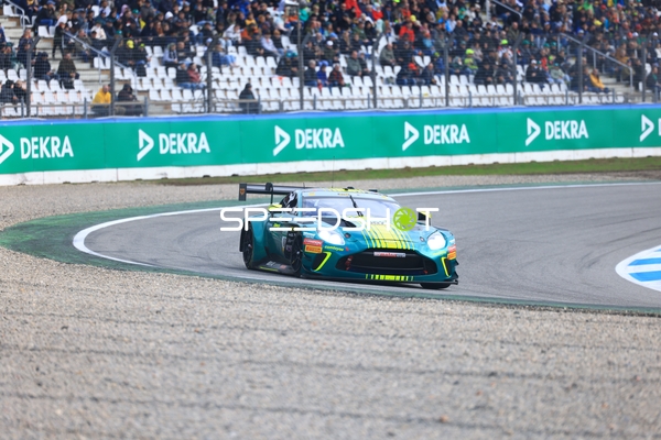 DTM Saisonfinale am Hockenheimring