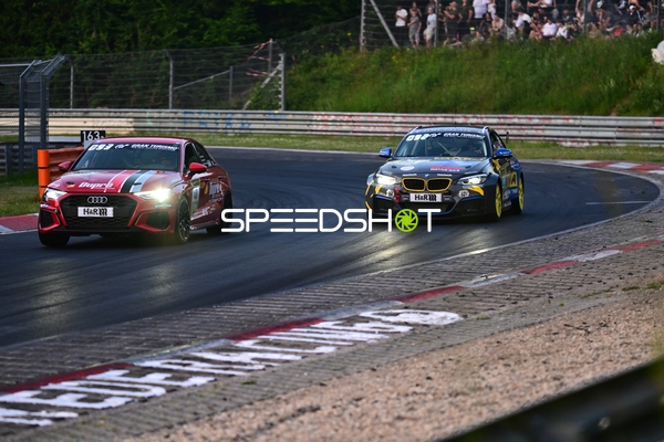 24h Rennen 2025 Nürburgring