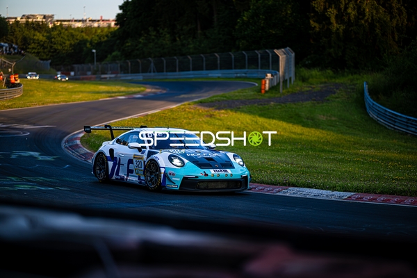 24h Rennen 2025 am Nürburgring