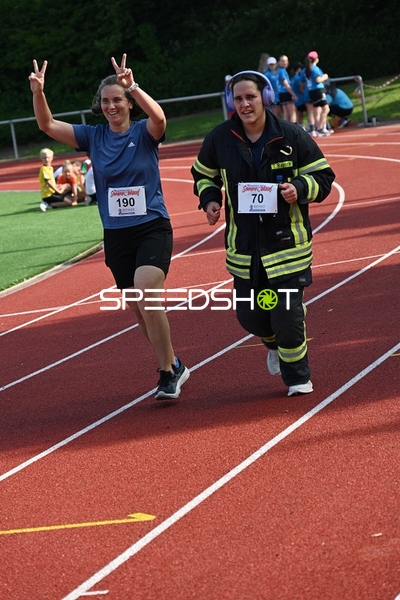 TVE Sommerlauf Edingen 2025