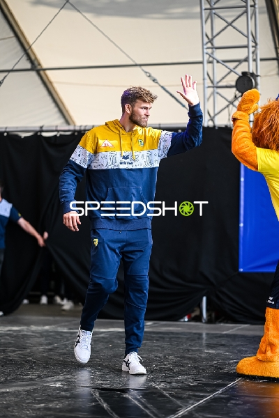 Handball I Herren I Saison 2023-2024 I Liqui Moly Handballbundesliga I Saisoneröffnung I Rhein-Neckar Löwen I 26.07.2023