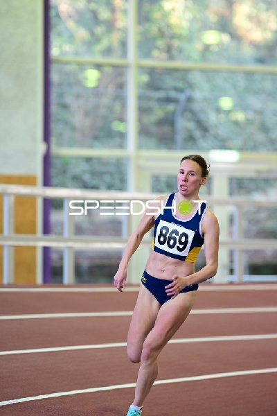 Startnummer 698 in Aktion