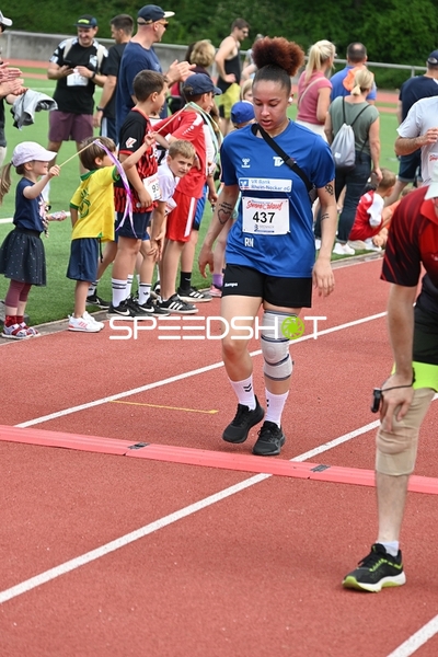 TVE Sommerlauf Edingen 2025