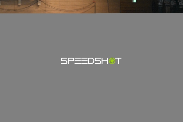 Max Beneke (9; ThSV Eisenach) in Aktion