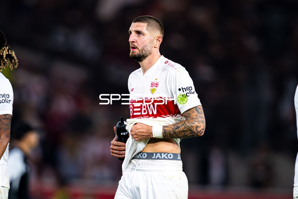 Jeff Chabot in Pause