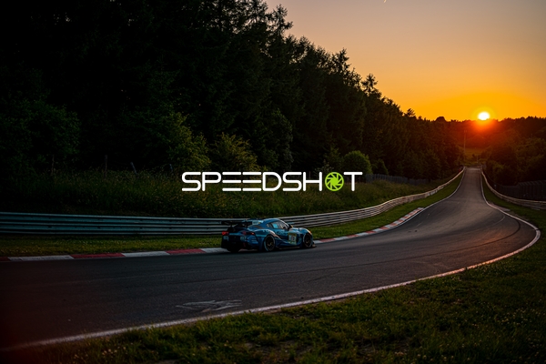 24h Rennen 2025 am Nürburgring