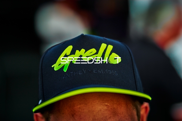 Motorsport-Event am Nürburgring