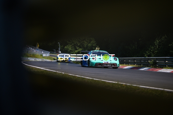 24h Rennen 2025 Nürburgring