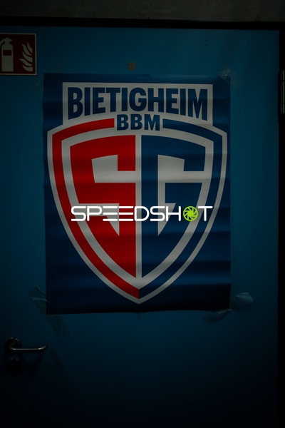 SG BBM Bietigheim Logo