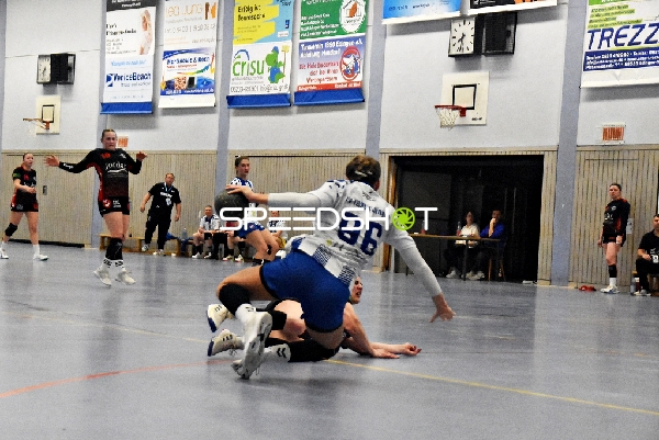 Tv Edingen - SG Heidelsheim / Helmsheim