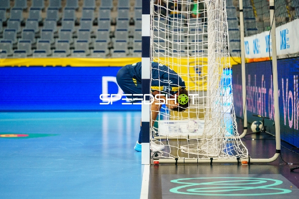 88; Rhein Neckar Löwen zeigt Enttäuschung