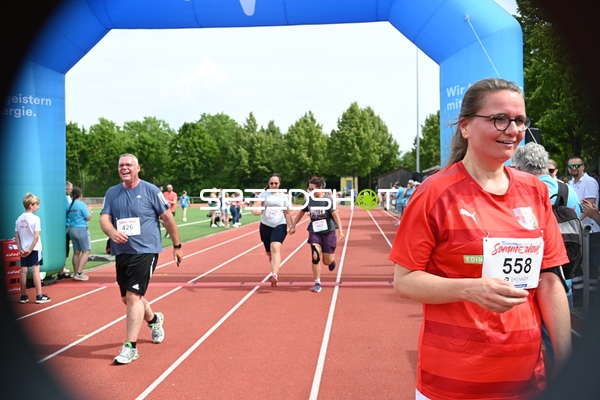 TVE Sommerlauf Edingen 2025