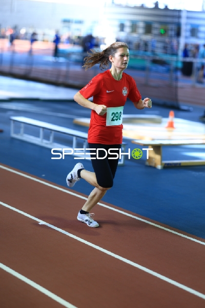 Rheinland-Pfalz Hallenmeisterschaften Samstag