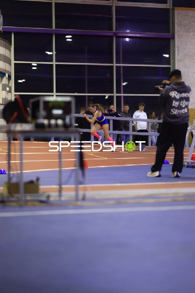 Startsprung von Adeline HAISCH (95; LG Region Karlsruhe)