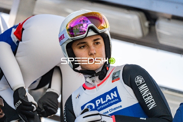 Two-Nights Tour Skispringen Damen