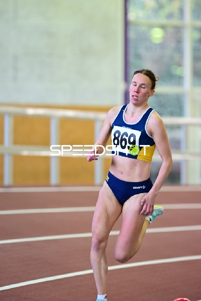 869; USC Mainz in Aktion