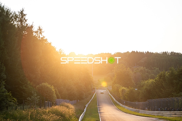 24h Rennen 2025 am Nürburgring