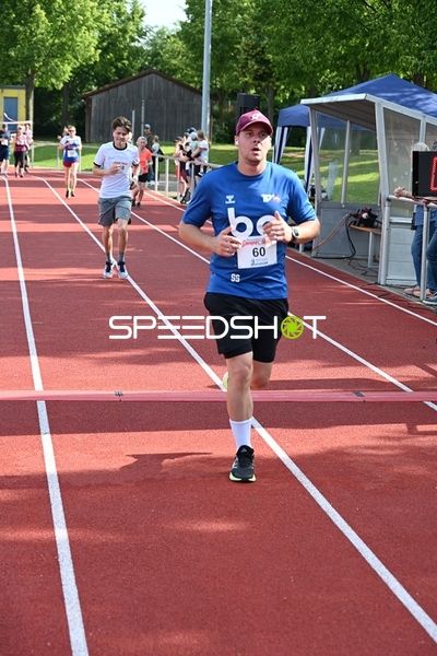 TVE Sommerlauf Edingen 2025