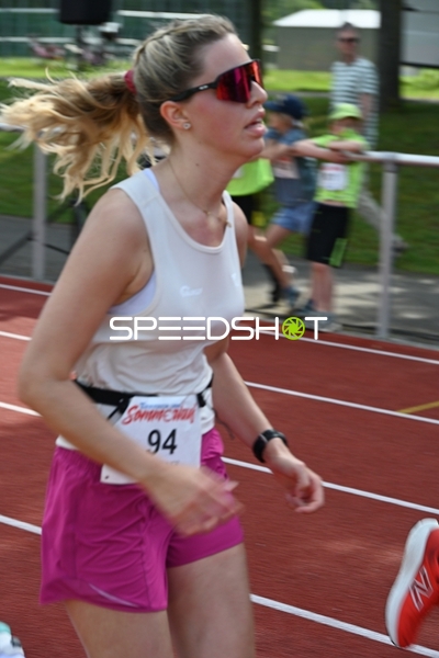 TVE Sommerlauf Edingen 2025