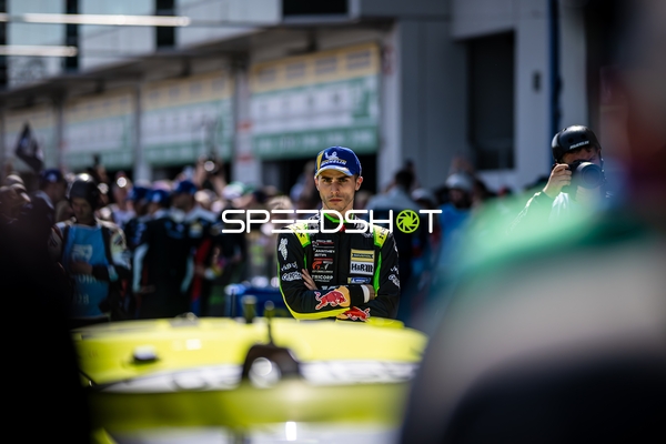 24h Rennen 2025 Nürburgring