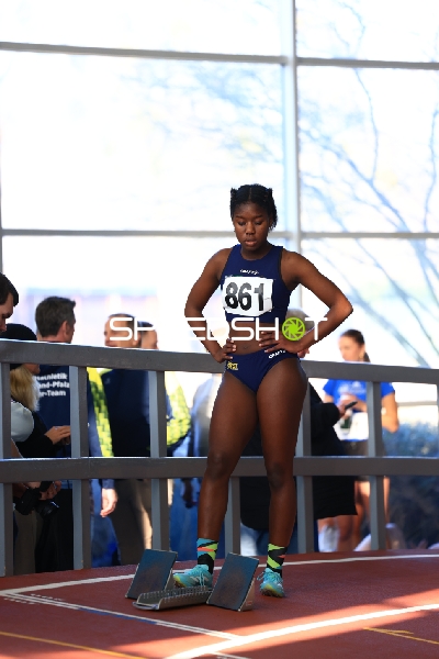 Rheinland-Pfalz Hallenmeisterschaften Samstag