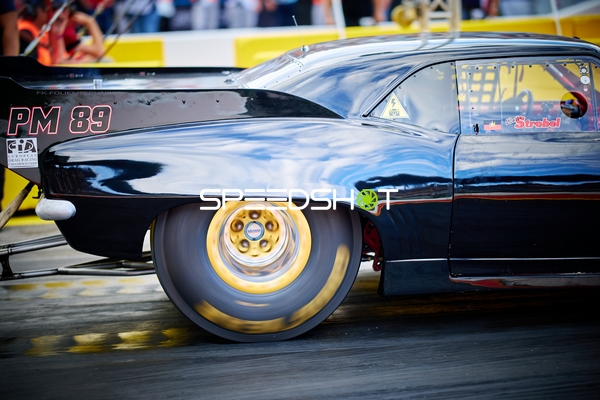 Pro Modified Dragster PM 89