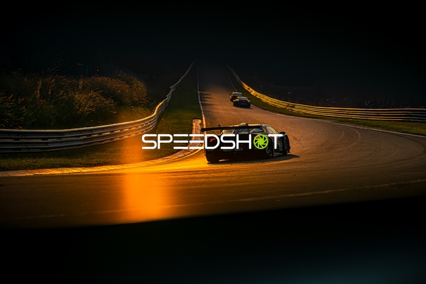 24h Rennen 2025 am Nürburgring