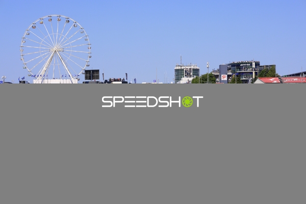 Panorama Nürburgring