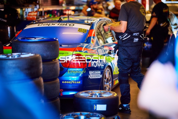 24h Rennen 2025 Nürburgring