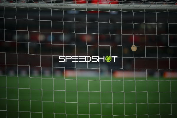 Fußballspiel in BayArena