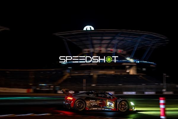 24h Rennen 2025 am Nürburgring