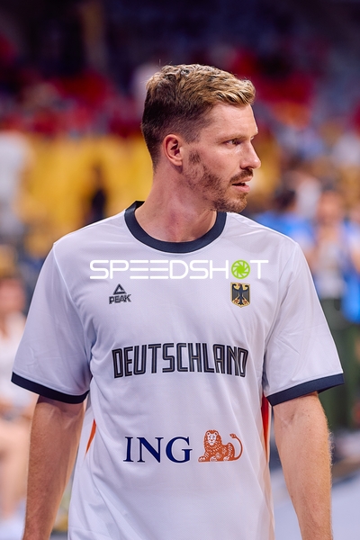 Andreas Obst (42, Nationalmannschaft Deutschland)