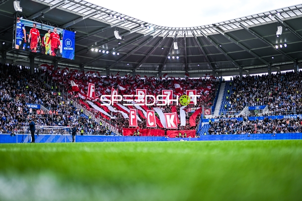 Fanszene 1. FC Kaiserslautern