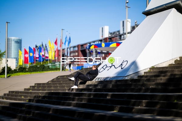 Handball I Herren I Saison 2024-2025 I DHB-Pokal I Halbfinale I Rhein-Neckar Löwen - THW Kiel I 12.04.2025