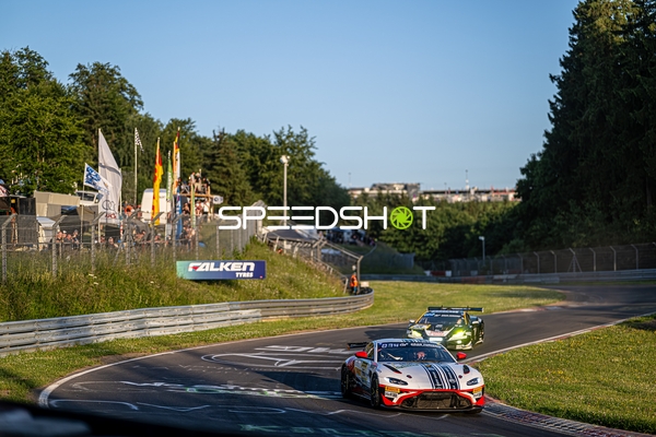 24h Rennen 2025 Nürburgring
