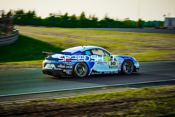 24h Rennen 2025 am Nürburgring