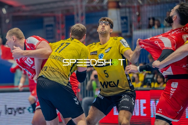 Antonio Serradilla Cuenca (15; TVB 1898 Stuttgart) in Aktion