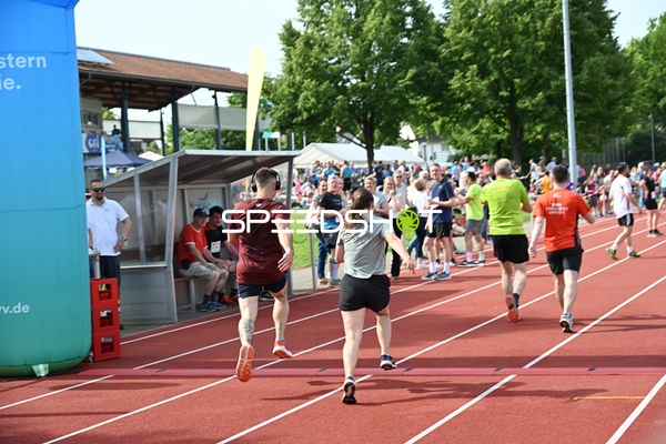 TVE Sommerlauf Edingen 2025