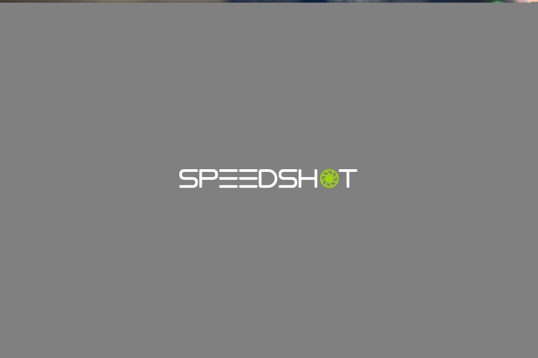 Stadion-Szene vor dem Spiel