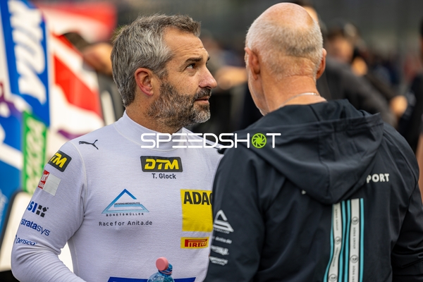 DTM Red Bull Ring 2025