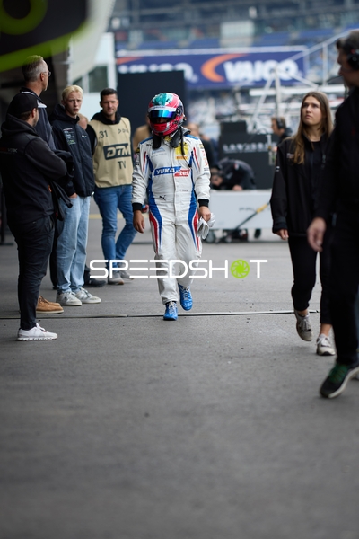 DTM Finale Hockenheimring 2025