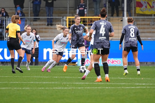 Ballbesitz und Verteidigung