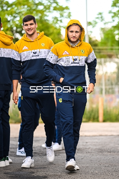 Handball I Herren I Saison 2023-2024 I Liqui Moly Handballbundesliga I Saisoneröffnung I Rhein-Neckar Löwen I 26.07.2023