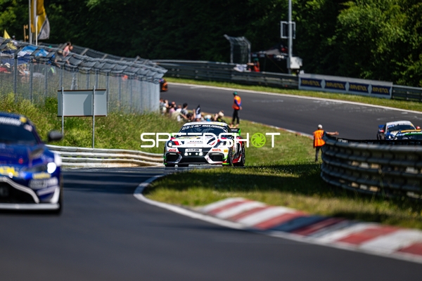 24h Rennen 2025 Nürburgring