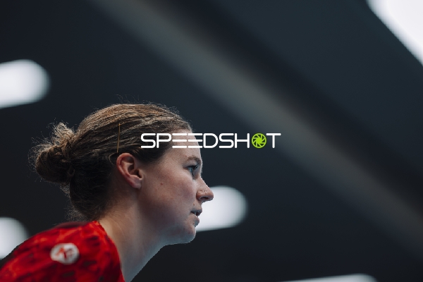 Szene mit Amelie Berger (3; HSG Bensheim/Auerbach)