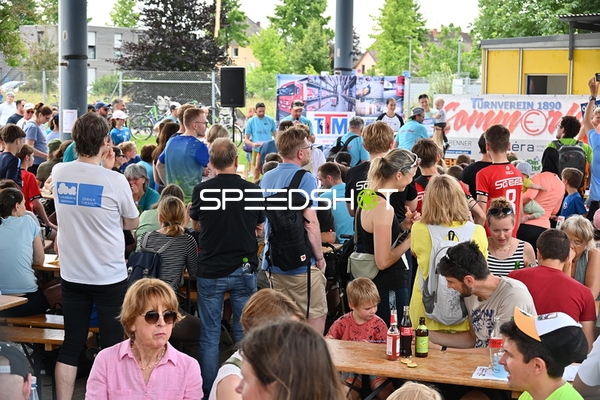 TVE Sommerlauf Edingen 2025