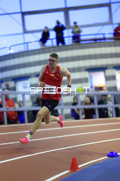 Schlangen Dustin (448; LG Rhein-Wied) in Aktion