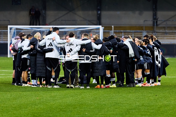 Teams in Teambesprechung